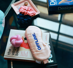 Offline Sleeping Mask G6