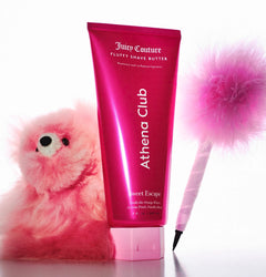 Fluffy Shave Butter Z1