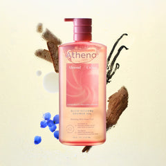 Glow Restore Shower Oil L1