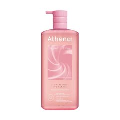 Glow Restore Shower Oil L1