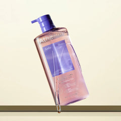 Glow Restore Shower Oil B7