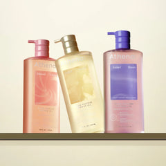 Glow Restore Shower Oil B7