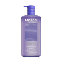 Glow Restore Shower Oil B7