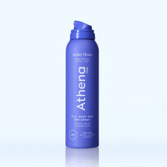 Full Body Deo Dry-Spray N0