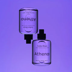 Hair & Body Mist E8