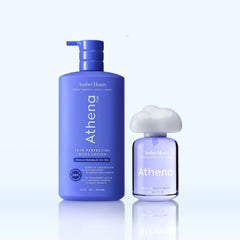 Lotion and Mist Duo N9