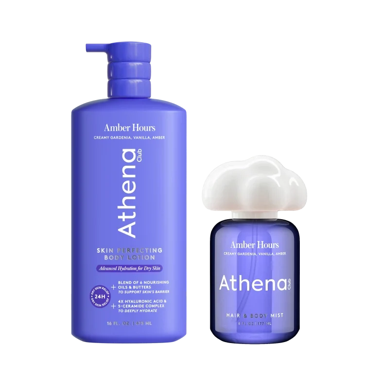 Lotion and Mist Duo N9