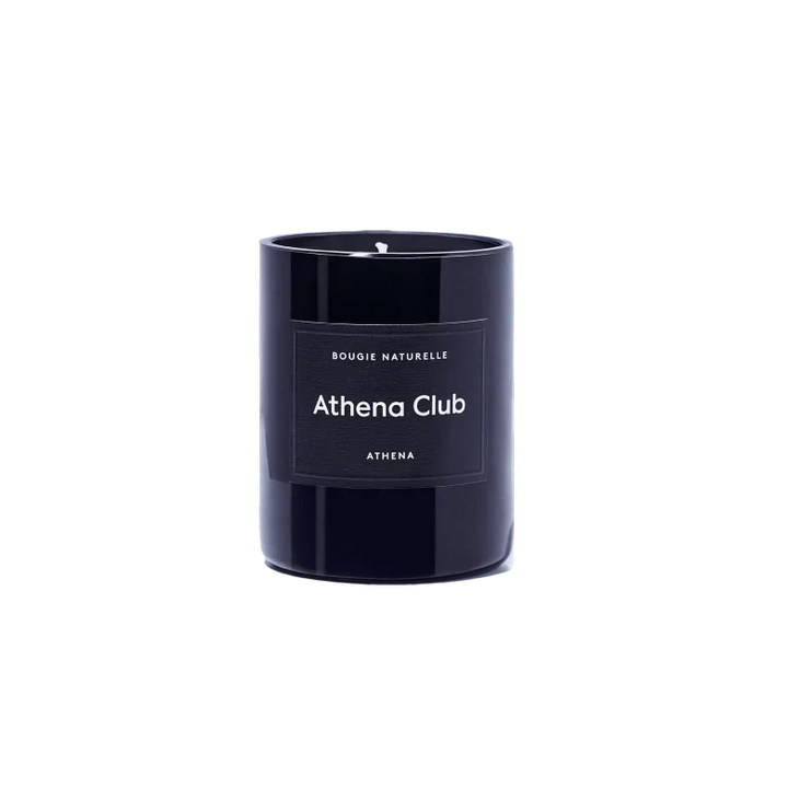 Scented Mood Candle L0 Selene