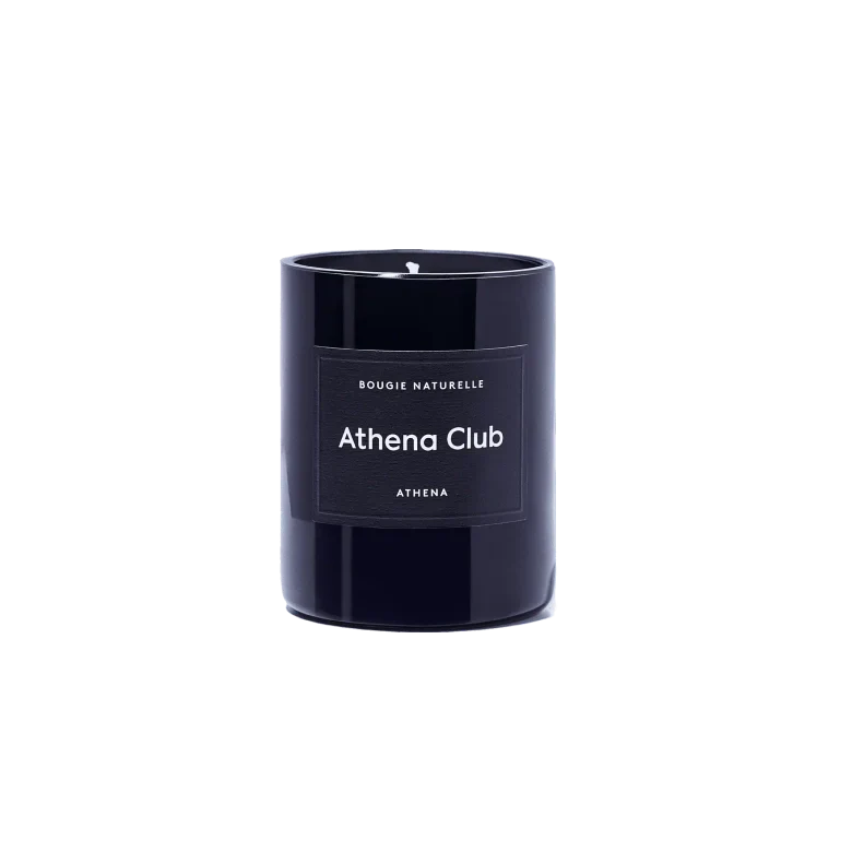 Scented Mood Candle L0 Selene