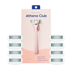 The Essential Shave Set W0