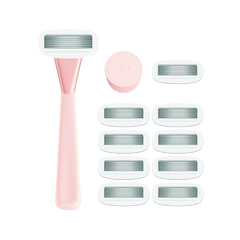 The Essential Shave Set W0