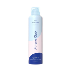 Cloud Shave Foam S0