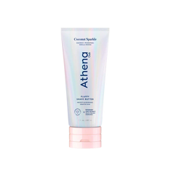 Fluffy Shave Butter Y9