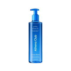 Glossy Shave Oil D4