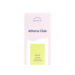 Wax Strip Kit for Face U2