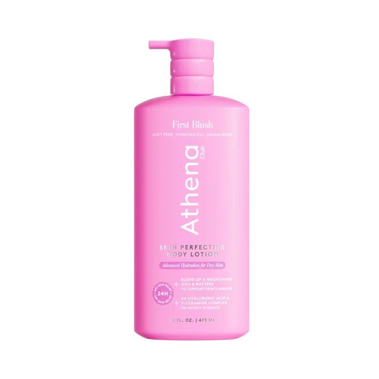 Skin Perfecting Body Lotion J0