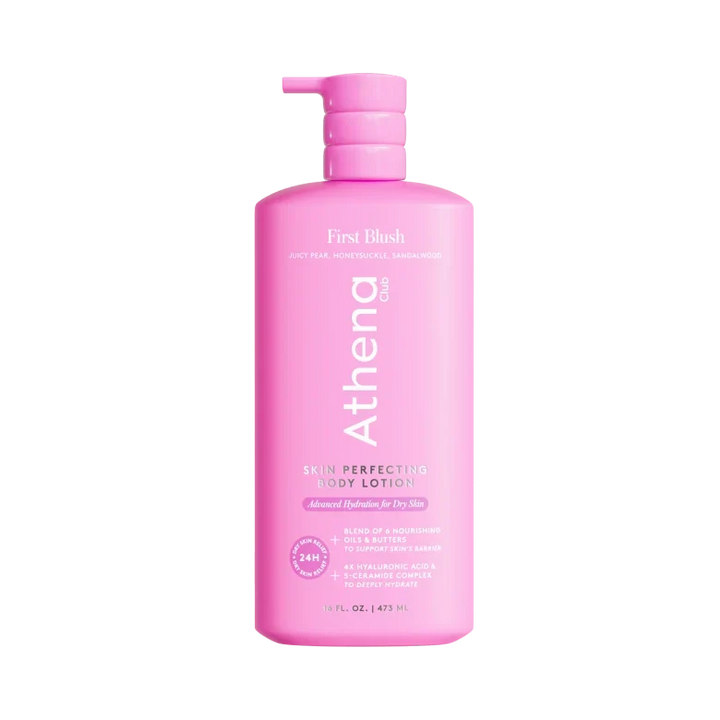 Skin Perfecting Body Lotion J0 First Blush