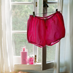 Charlie Beads & Athena Club Scent Wardrobe L3
