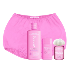 Charlie Beads & Athena Club Scent Wardrobe L3
