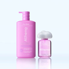 Lotion and Mist Duo C3