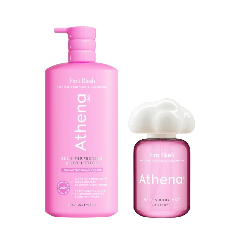 Lotion and Mist Duo C3