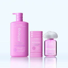 Scent Layering Trio J7
