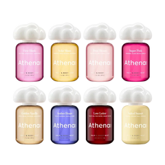 Complete Mist Collection G7