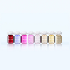 Complete Mist Collection G7