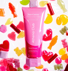 Gentle Sugar Scrub I2