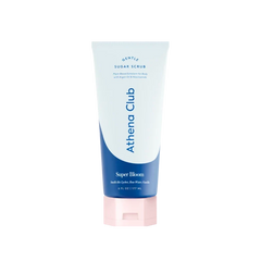 Gentle Sugar Scrub I2