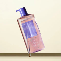 Glow Restore Shower Oil Trio I2