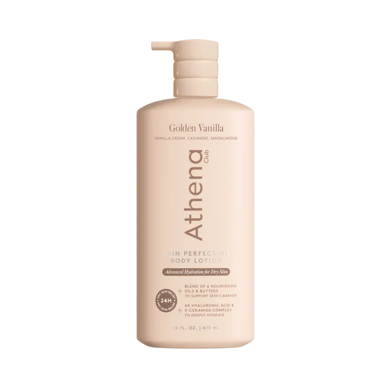 Skin Perfecting Body Lotion S1