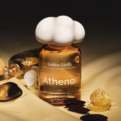 Hair & Body Mist K5