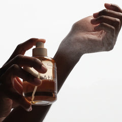Hair & Body Mist K5
