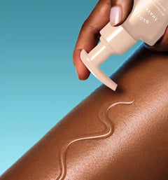 Glossy Shave Oil N3