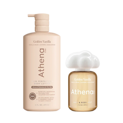 Lotion and Mist Duo Q9
