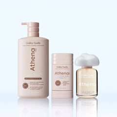 Scent Layering Trio V0