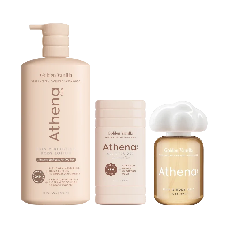 Scent Layering Trio V0