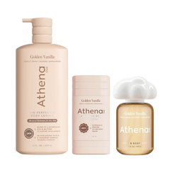 Scent Layering Trio V0