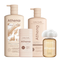 Full Body Fragrance Routine H9