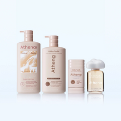 Full Body Fragrance Routine H9