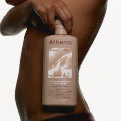 Full Body Fragrance Routine H9