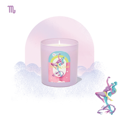 Cosmic Light Candle A7