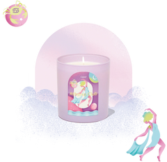 Cosmic Light Candle A7