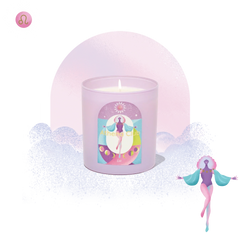 Cosmic Light Candle A7