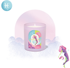 Cosmic Light Candle A7