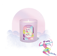 Cosmic Light Candle A7
