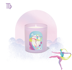Cosmic Light Candle A7