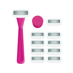 The Essential Shave Set W0