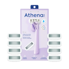 The Essential Shave Set W0